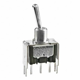 M2012SA2W13 NKK Switches