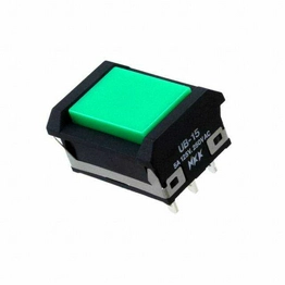 UB15NBKW01N-F NKK Switches