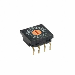 FR01FR16P-W-S NKK Switches