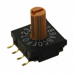 FR02KR16P-R NKK Switches