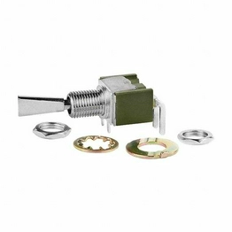M2012ES1W30 NKK Switches