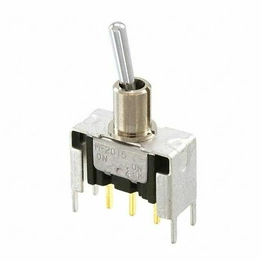 M2015SS2G23 NKK Switches