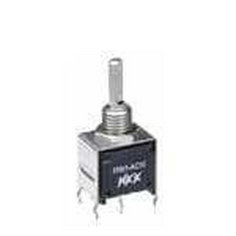 FR01AC16PB-S NKK Switches