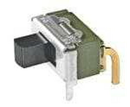 MS12ASG30 NKK Switches