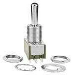 M2048B2B1W01 NKK Switches