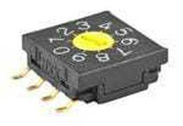 FR02FC10P NKK Switches