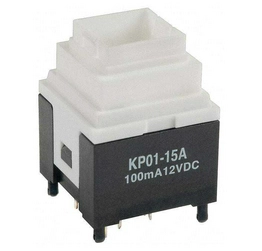 KP0115ANAKG03CF NKK Switches