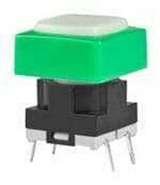 JB15HAP-4BF NKK Switches