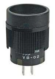 YB02KW01-RO NKK Switches