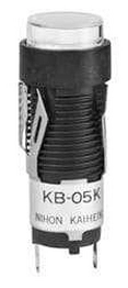 KB05KW01-6B-JB NKK Switches