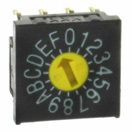 FR01FC16P-W NKK Switches