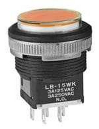 LB15WKW01-5D-JD NKK Switches