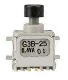 G3B25AH-XA NKK Switches