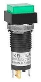 KB15SKG01-05-FF NKK Switches