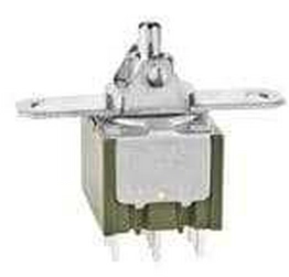 M2033TNW01 NKK Switches