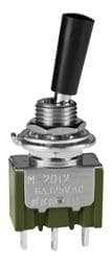 M2012SS1W01-CA NKK Switches