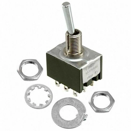 M2032QS1W01 NKK Switches