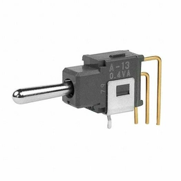 A13AV1 NKK Switches