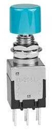 EB2061P-CG NKK Switches