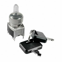 SK12AG13 NKK Switches