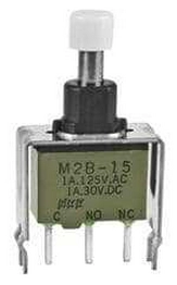 M2B15AA5W13-FB NKK Switches