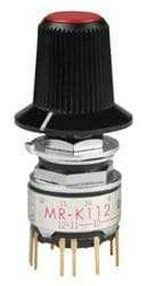 MRK112-BC NKK Switches