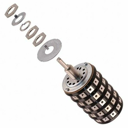 TS5N NKK Switches