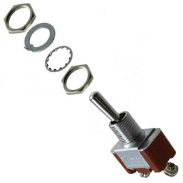 S301T NKK Switches