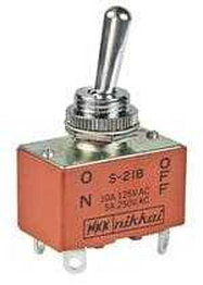 S21B NKK Switches