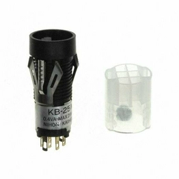 KB25MKG01 NKK Switches