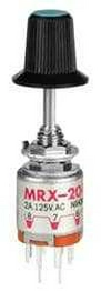 MRX204-BG NKK Switches