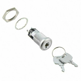 SK12ADW01 NKK Switches
