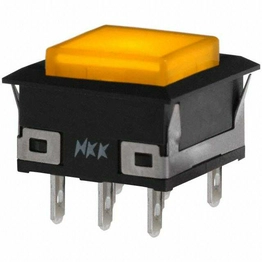 UB25KKW015D-DD NKK Switches