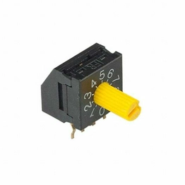 FR01KC16H-06XL-S NKK Switches
