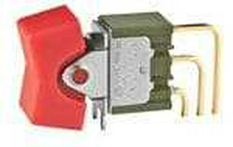 M2013TXG45-DC NKK Switches