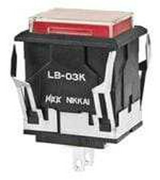 LB03KW01-5C05-JC NKK Switches