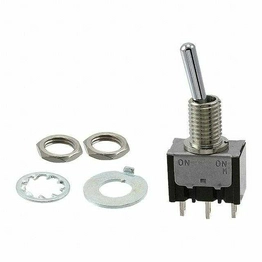 M2015SS4W01 NKK Switches