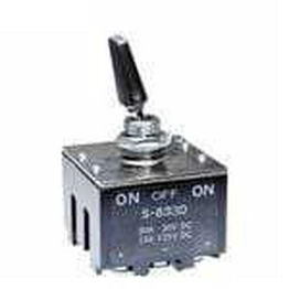 S833D NKK Switches