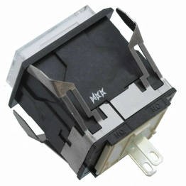 LB03KW01-6F-JB NKK Switches