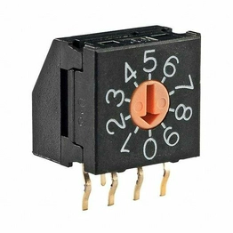 FR01FR10H-06XL-S NKK Switches