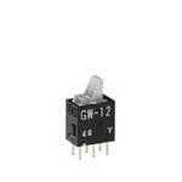 NKK Switches GW12LJPD image