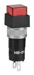 HB01KW01-5C-CB NKK Switches