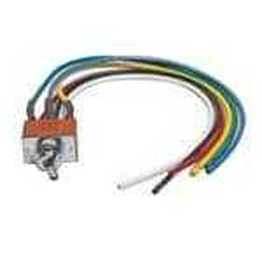 S6AW-WL NKK Switches