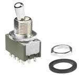 M2042BB3W01 NKK Switches