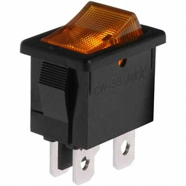 CWSB21DADF NKK Switches