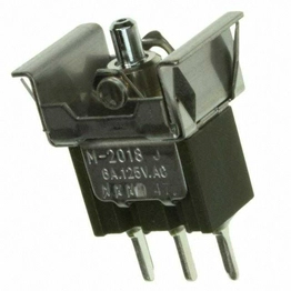 M2018TJW03 NKK Switches