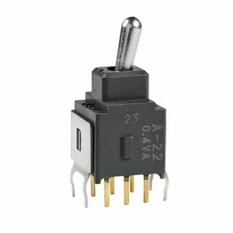 A22JB NKK Switches