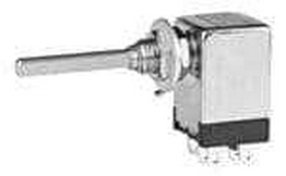 MRT22 NKK Switches