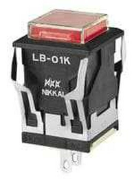 LB01KW01-5C12-JC NKK Switches
