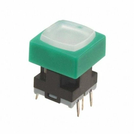 JB15HBPF-BF NKK Switches